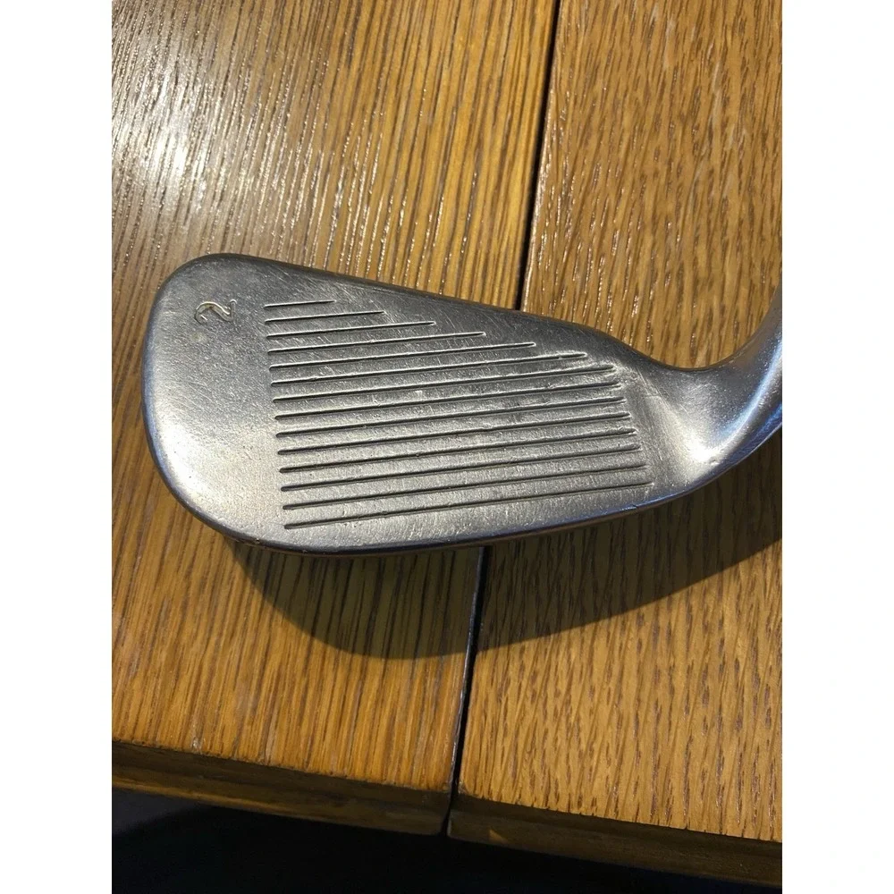Ping stiff looking providing